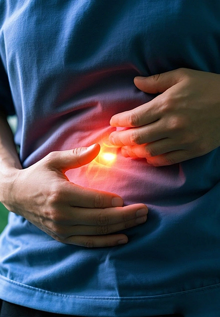 Intestinal Disease Rapid Test Kits