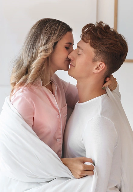 Sexually Transmitted Disease Rapid Test Kits