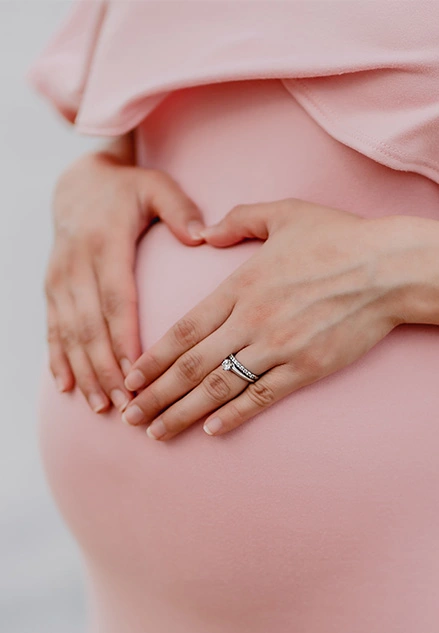 Women Health Rapid Test Kits