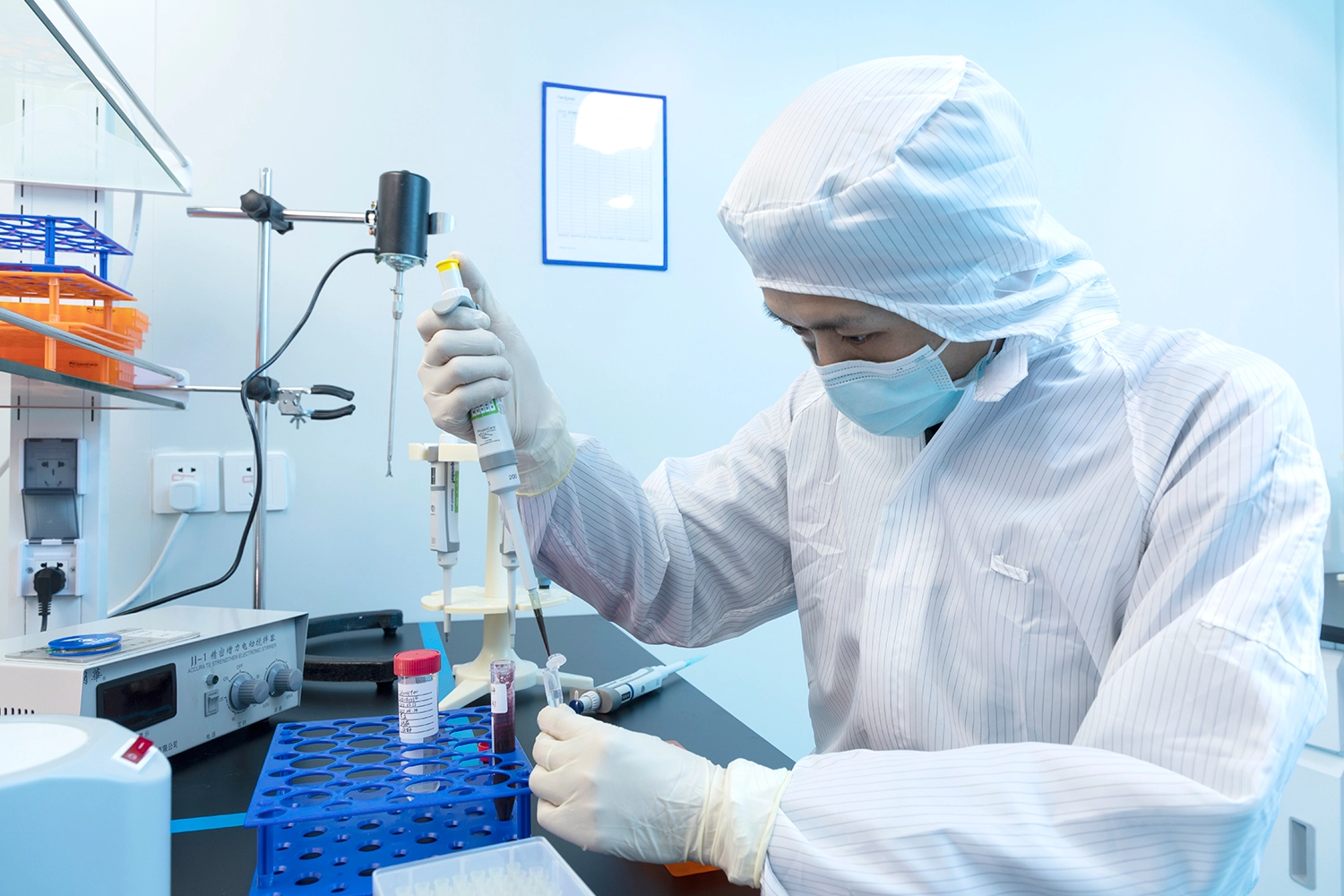 rapid-test-manufacturer