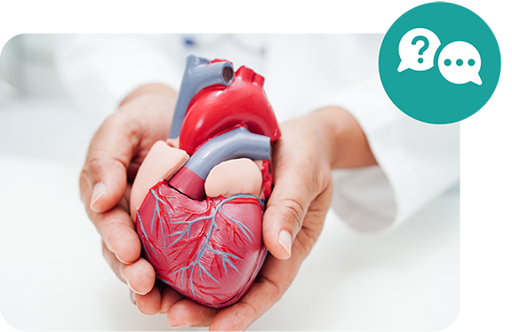 The Definition of Cardiac Marker, and the Common Types