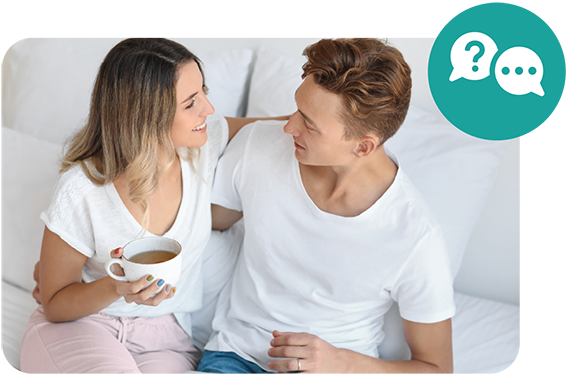 FAQs of Sexually Transmitted Disease Rapid Test